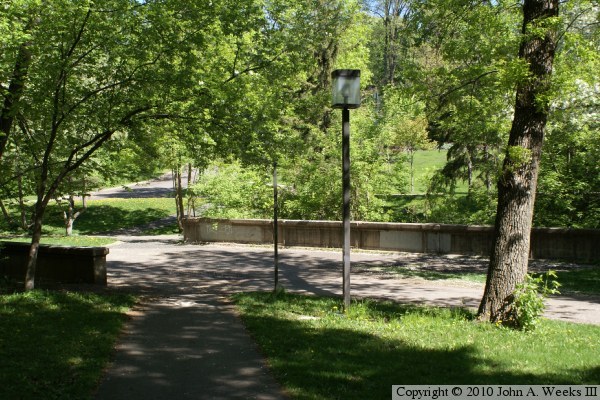 Pleasant Avenue Bridge