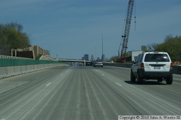 I-35W Bridge