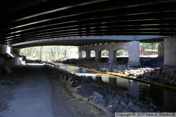 I-35W Bridge