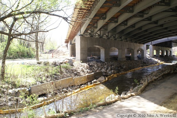 I-35W Bridge