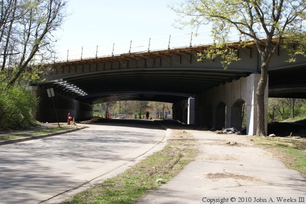I-35W Bridge