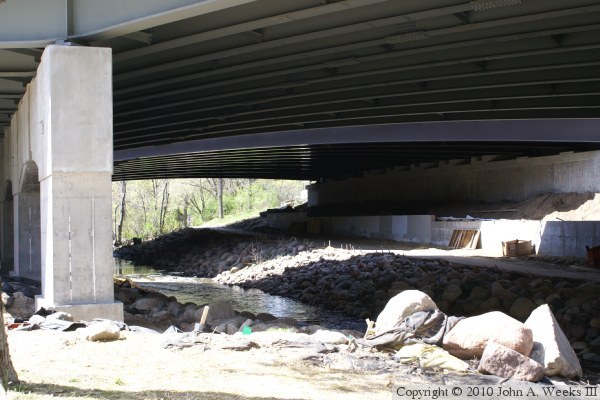 I-35W Bridge