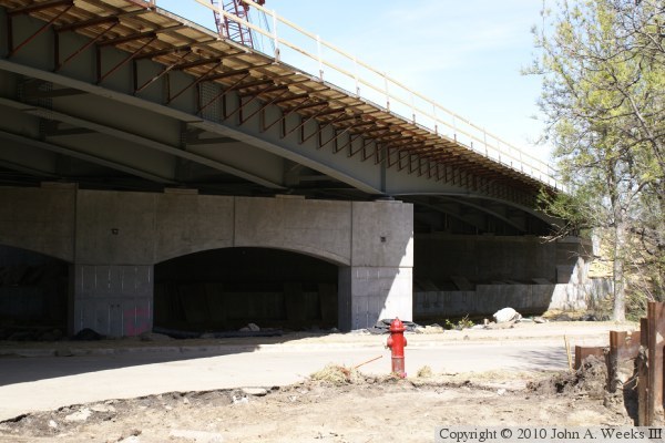 I-35W Bridge