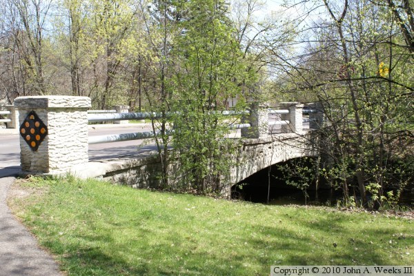 50th Street Bridge