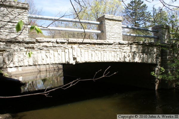 50th Street Bridge