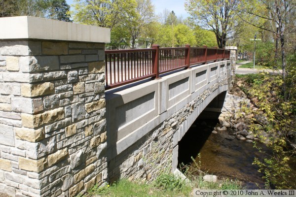 Portland Avenue Bridge