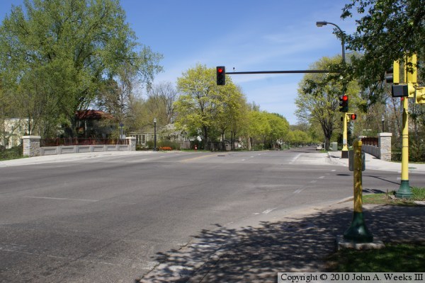 Portland Avenue Bridge