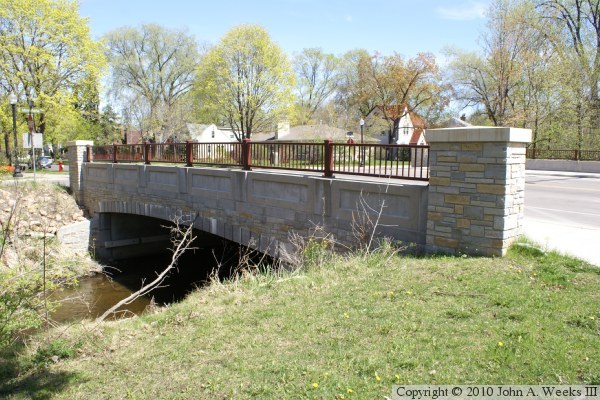 Portland Avenue Bridge