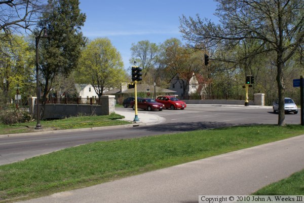 Portland Avenue Bridge