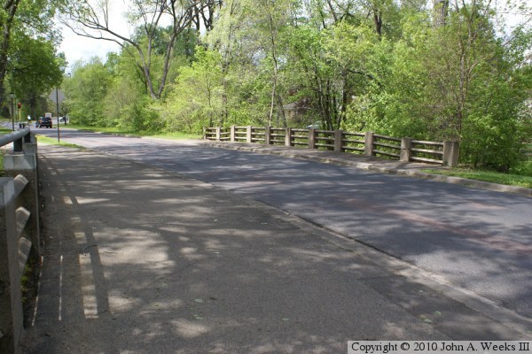 Minnehaha Parkway Bridge (#3)