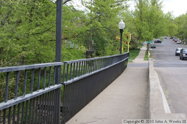 Chicago Avenue Bridge