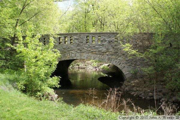 12th Avenue Bridge