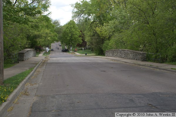 12th Avenue Bridge