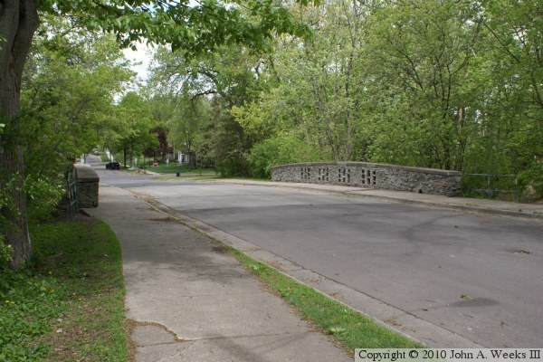 12th Avenue Bridge