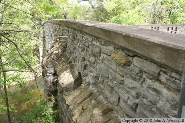 12th Avenue Bridge