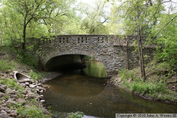 12th Avenue Bridge