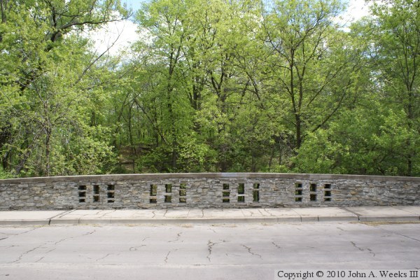 12th Avenue Bridge