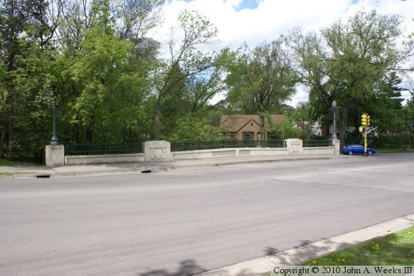 Bloomington Avenue Bridge