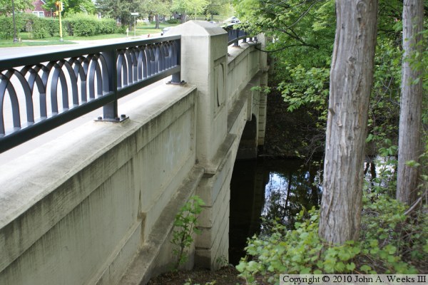 Bloomington Avenue Bridge