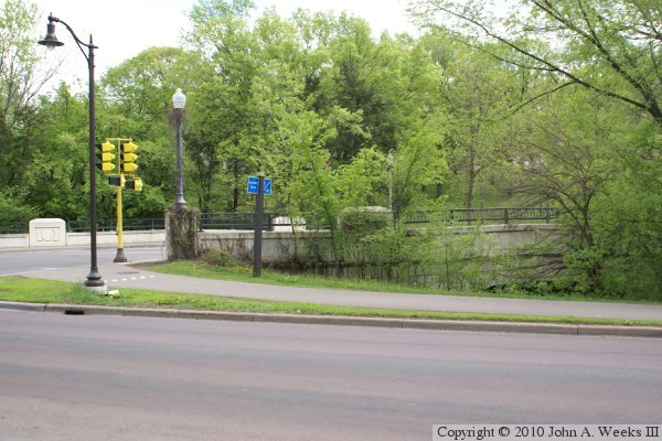 Bloomington Avenue Bridge