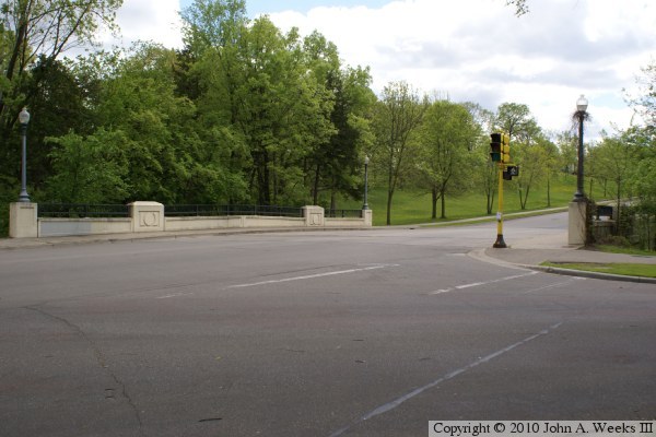 Bloomington Avenue Bridge