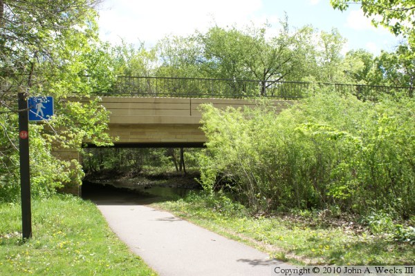 Cedar Avenue Bridge