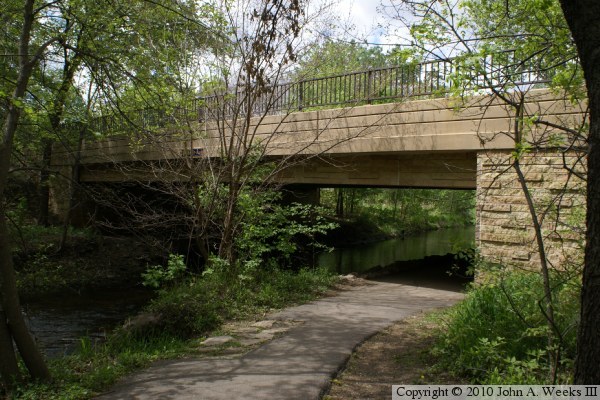 Cedar Avenue Bridge