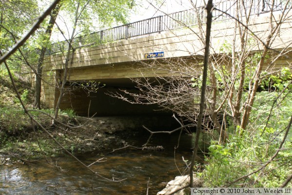 Cedar Avenue Bridge