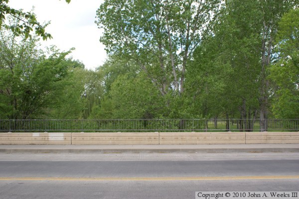 Cedar Avenue Bridge