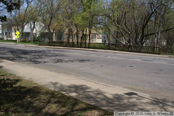 28th Avenue Bridge