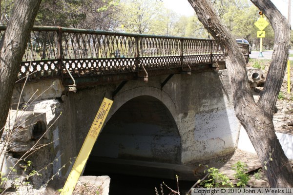 28th Avenue Bridge