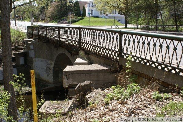 28th Avenue Bridge