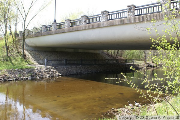 34th Avenue Bridge
