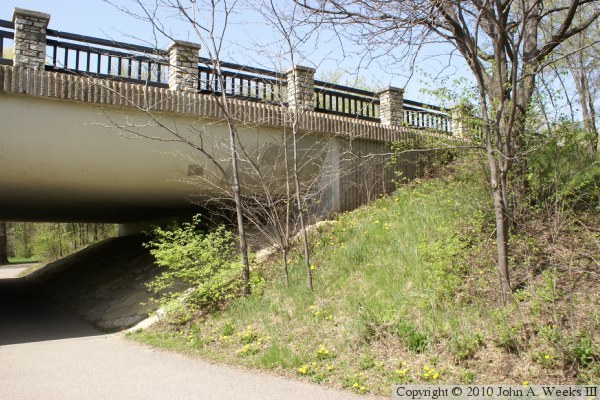 34th Avenue Bridge