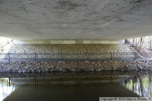 34th Avenue Bridge