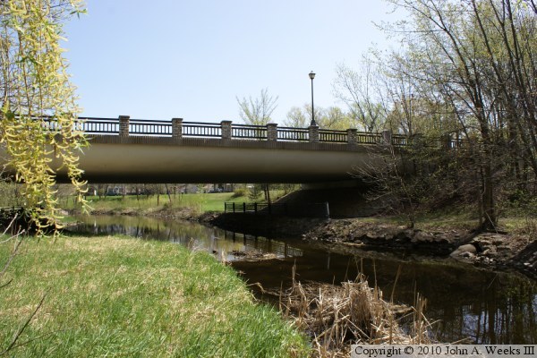 34th Avenue Bridge