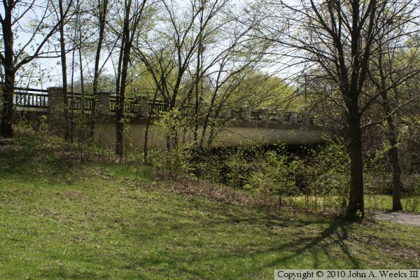 34th Avenue Bridge