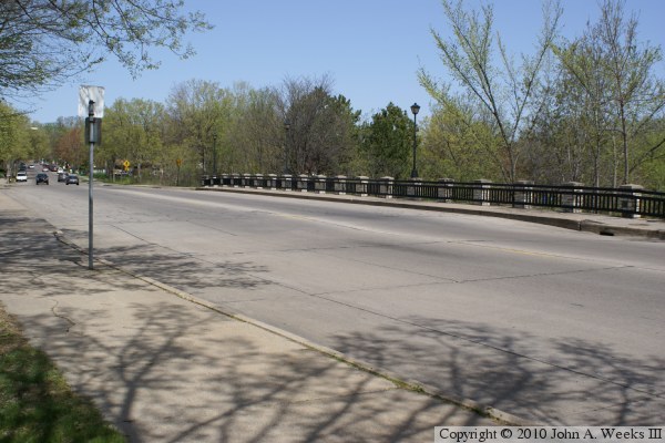 34th Avenue Bridge