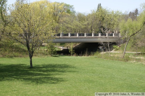 34th Avenue Bridge