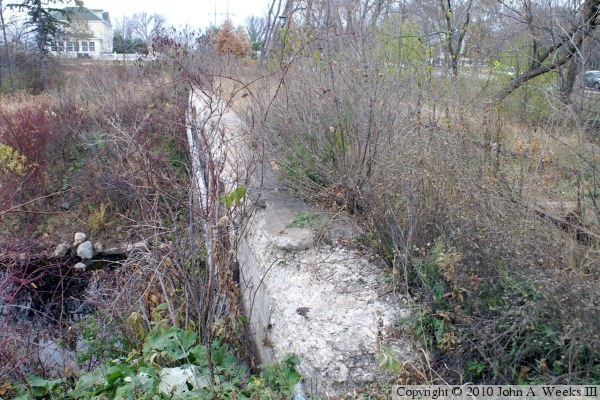 Milwaukee Road Railroad Bridge