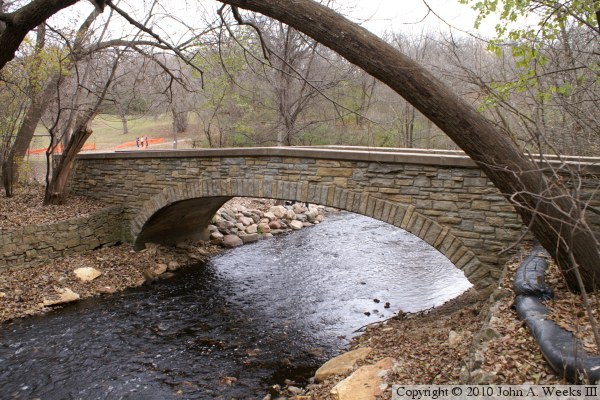 Deer Pen Bridge
