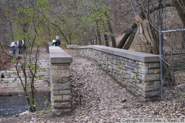 Deer Pen Bridge