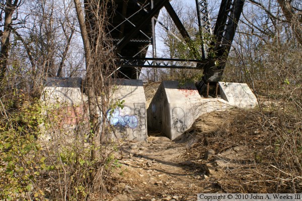 Steel Bridge