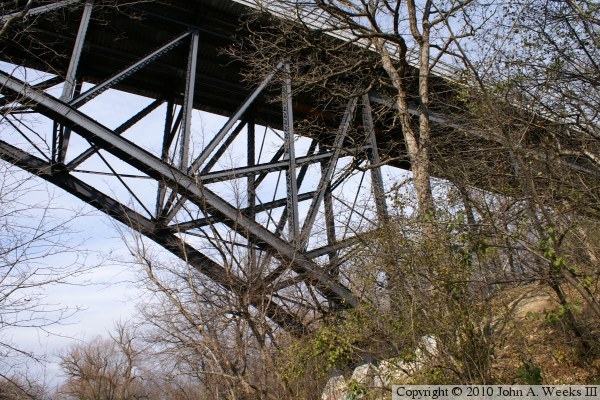 Steel Bridge