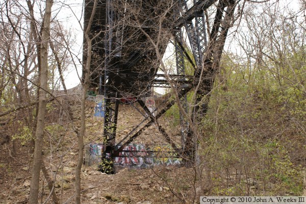 Steel Bridge