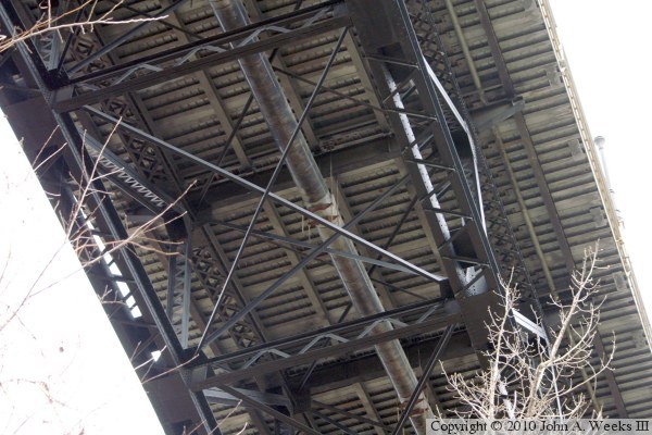 Steel Bridge