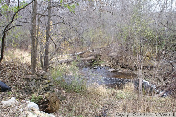 Godfrey Mill Site