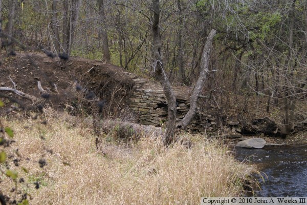 Godfrey Mill Site