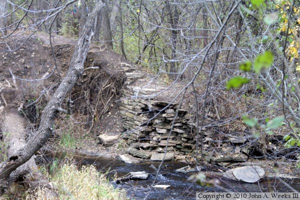 Godfrey Mill Site