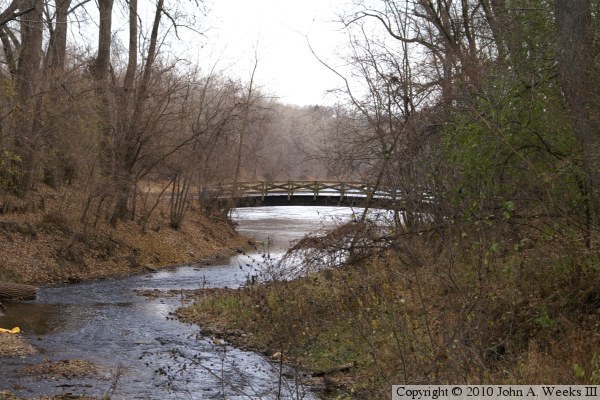 Lower Glen Bridge #1
